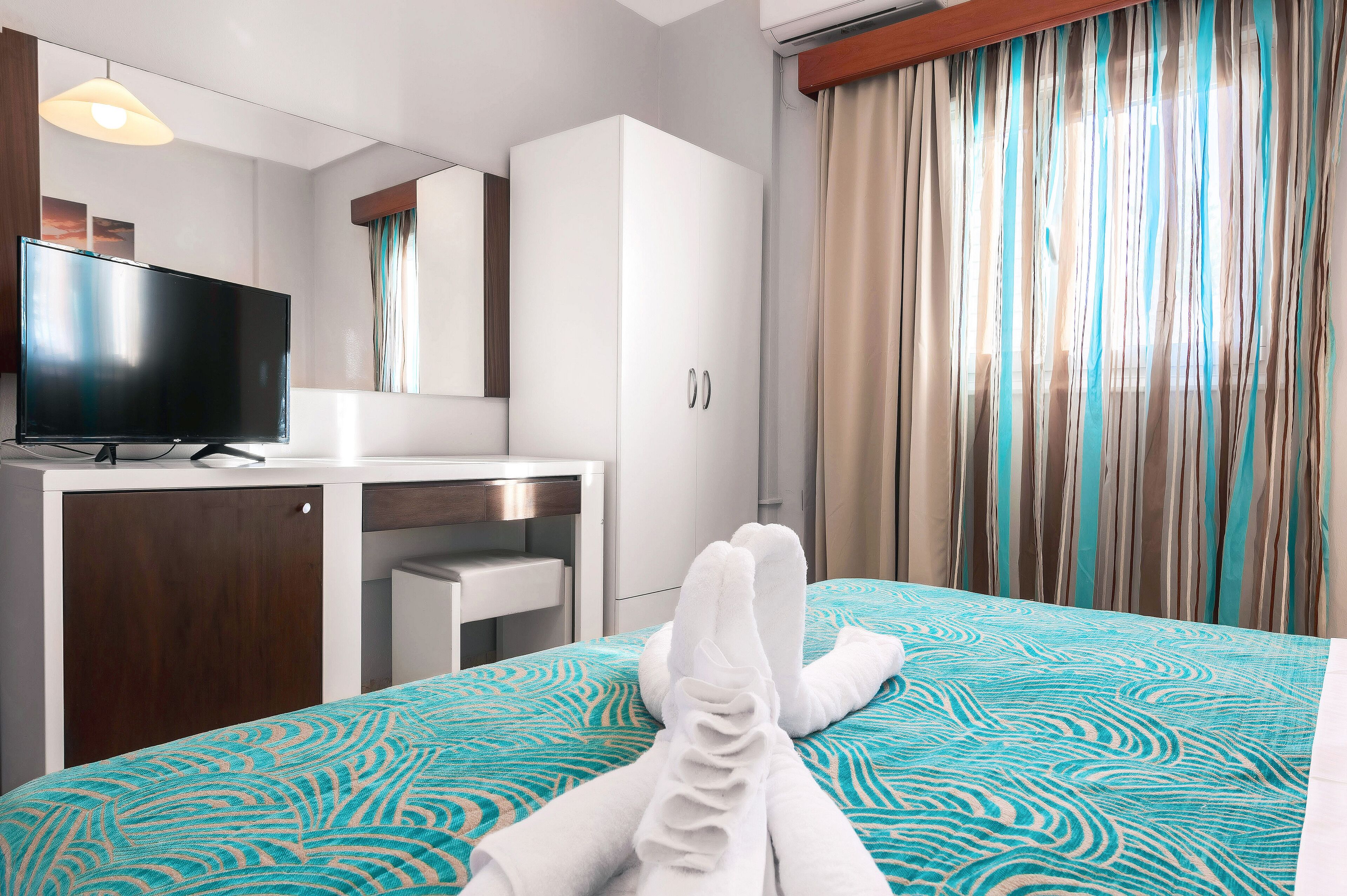 Neue und Schöne Ferienvilla in Keratokampos