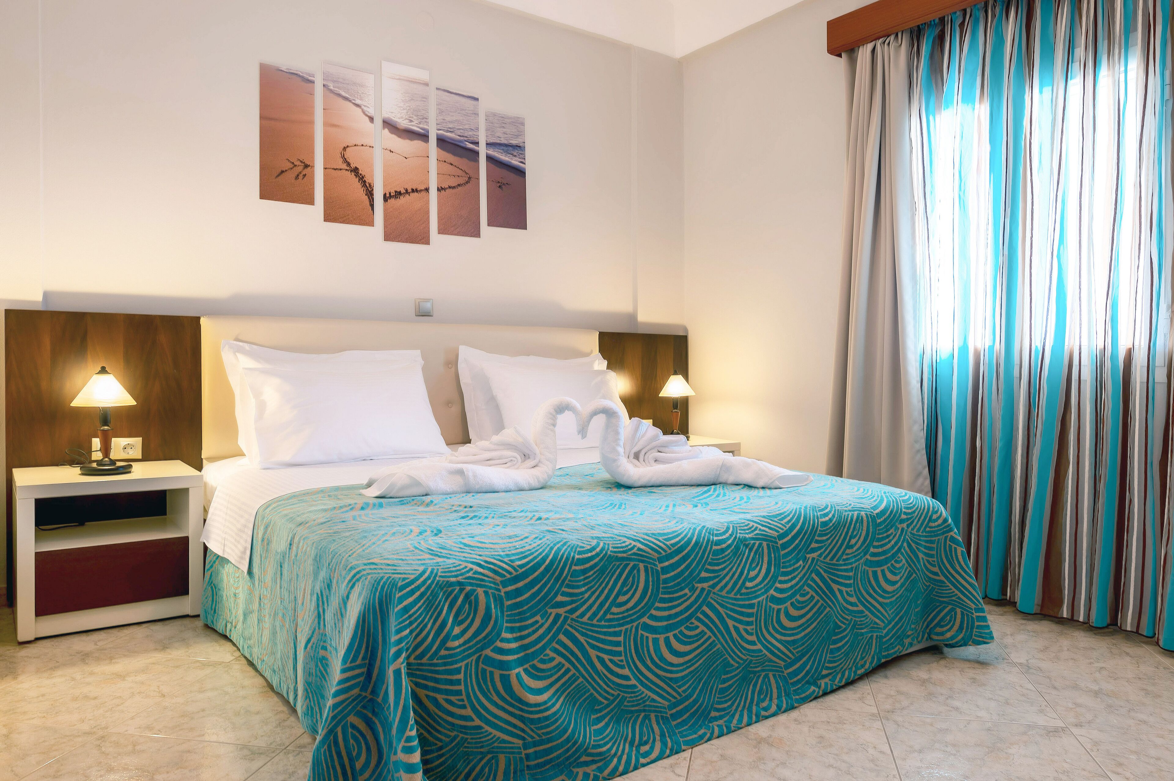 Neue und Schöne Ferienvilla in Keratokampos