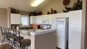 Dining tables