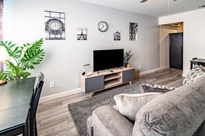 Smart TV