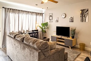 Televisor intel·ligent 