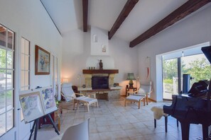 Interior - Villa Colombes (Draguignan)