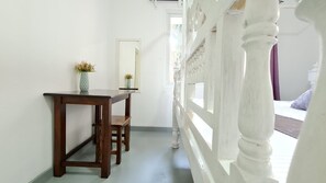 4 habitaciones y wifi 