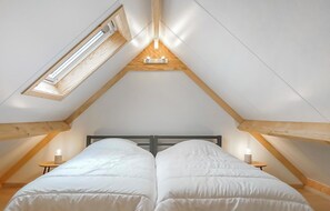 3 slaapkamers, gratis wifi, beddengoed