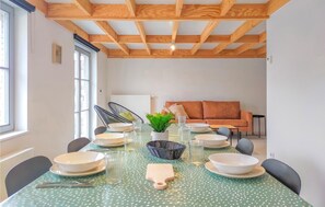 Dining - Cozy home in Lombardsijde with WiFi (Lombardsijde)
