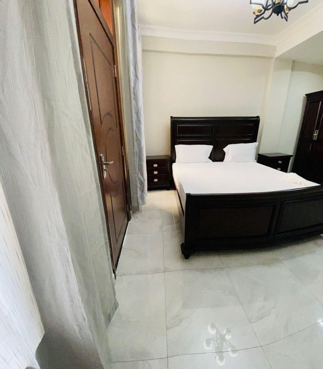 熨斗/熨衫板、上網、床單