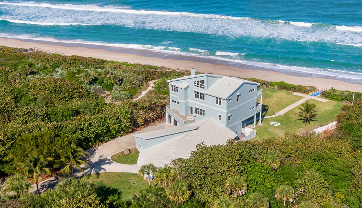 Melbourne Beach Private vacation home