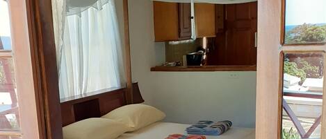 3 quartos, Wi-Fi, roupa de cama