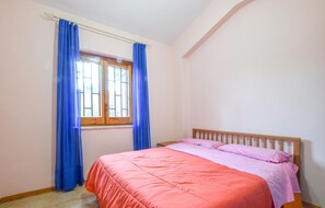 1 bedroom - Awesome apartment in Acqualadrone (Acqualadrone)