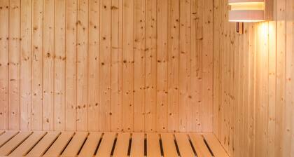 Stunning home in Brokdorf with WiFi