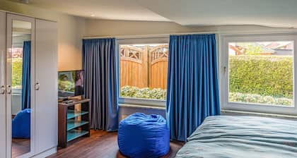 Atemberaubendes Zuhause in Brokdorf mit.