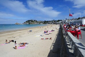 Plage