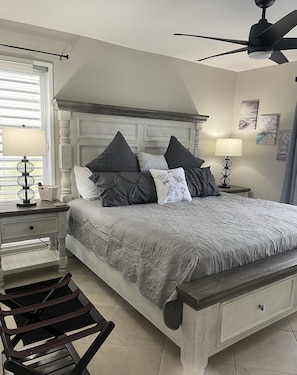 2 chambres, fer et planche Ă repasser, lit parapluie, Wi-Fi gratuit