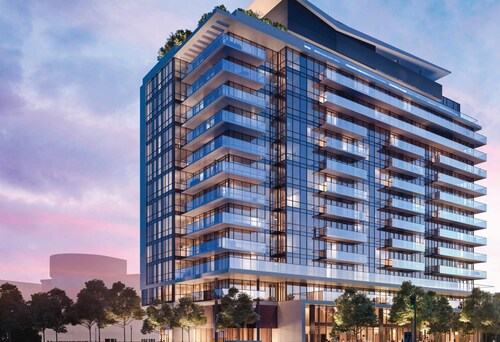 Spacious 2 bed-2 bath condo with everything you need