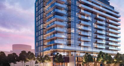 Spacious 2 bed-2 bath condo with everything you need