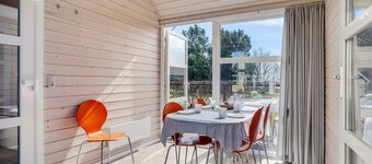 2 bedroom nice home in Hadsund