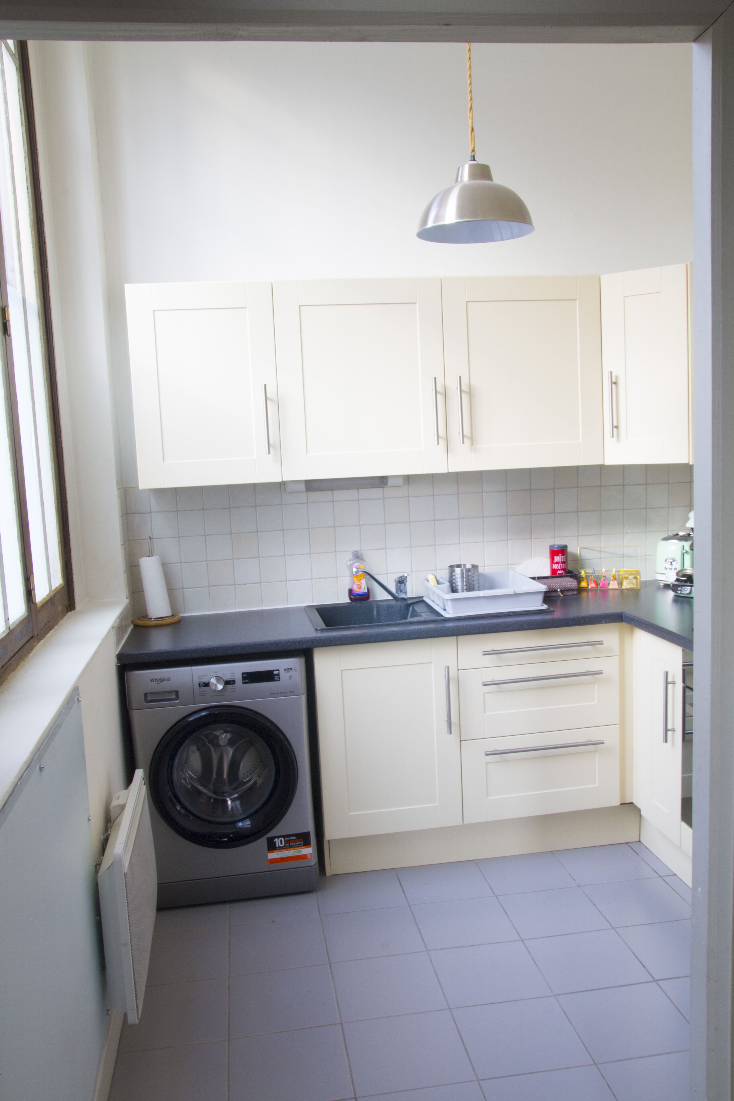 ROUEN - The workshop - Historical Center - Souplex