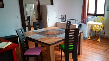Espace pour enfants