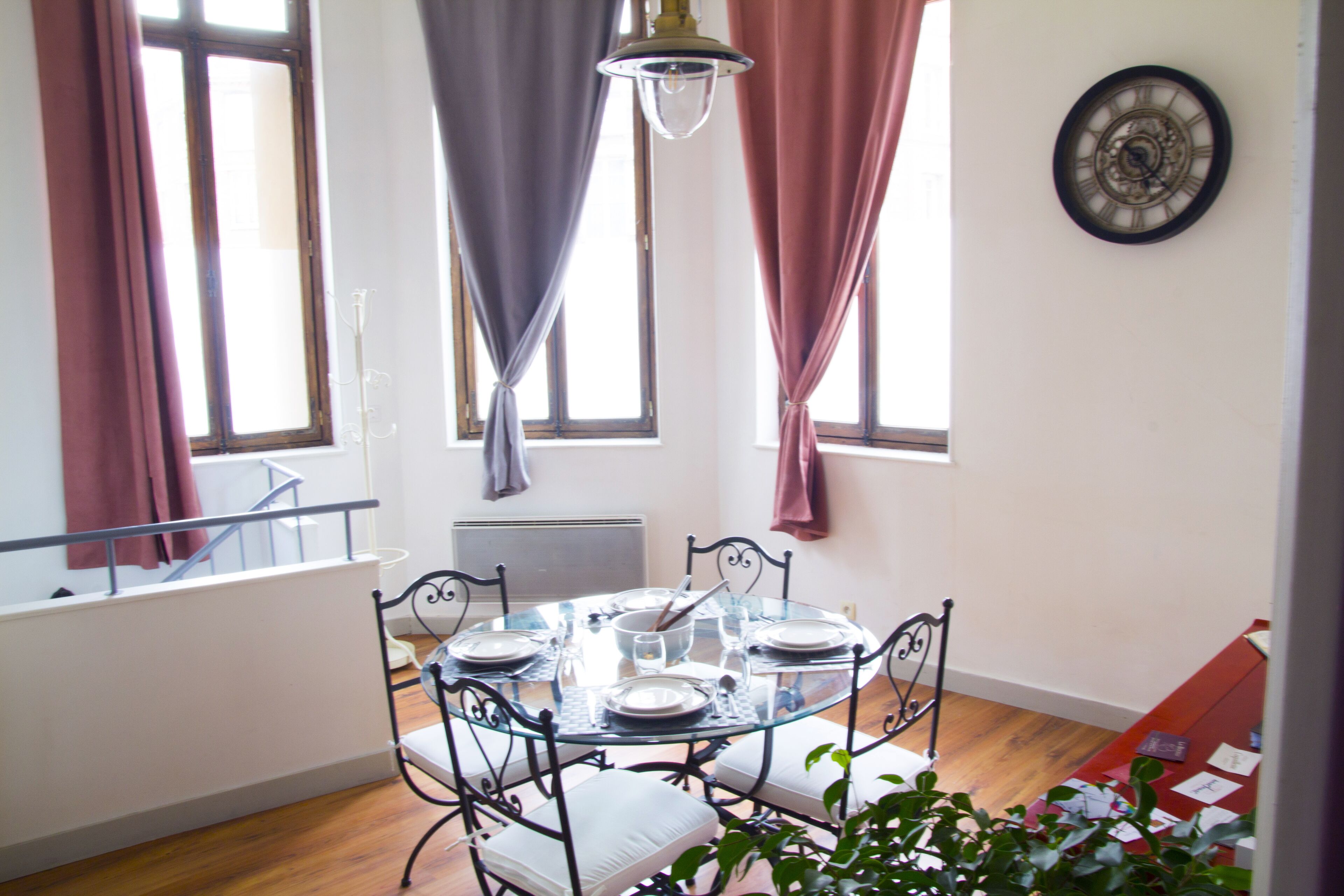 ROUEN - The workshop - Historical Center - Souplex