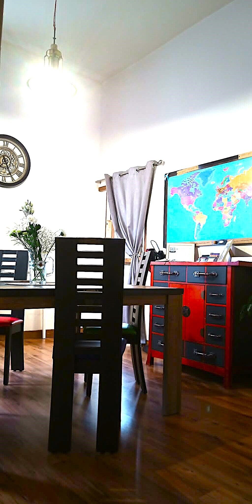 Intérieur