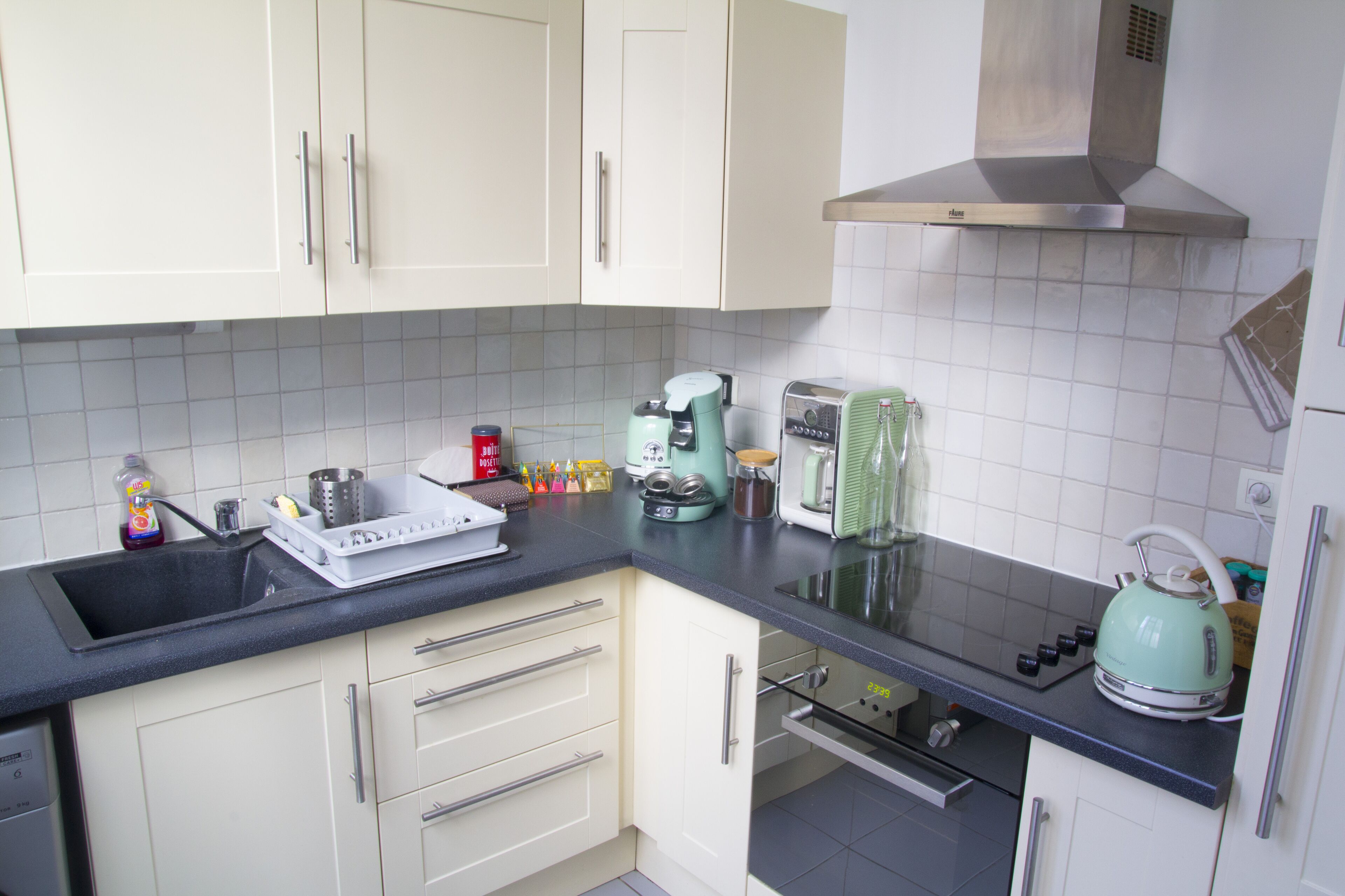 ROUEN - The workshop - Historical Center - Souplex