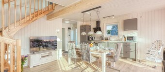 Gorgeous home in Zerpenschleuse