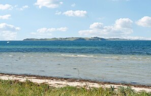 Playa en los alrededores y pesca