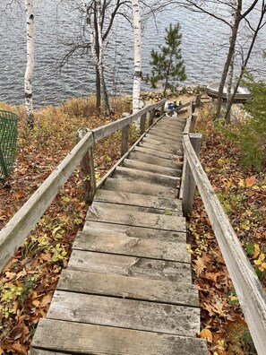 Boendeområde