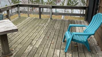 Terrazza/patio
