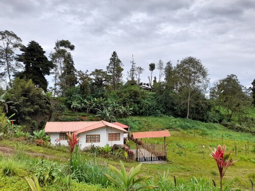 NATAN LODGE <br>Gift of God