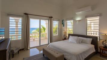 6 bedrooms, WiFi, bed sheets