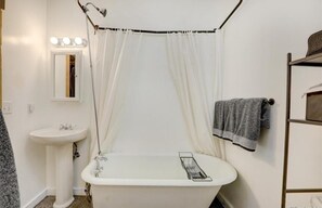 Badewanne