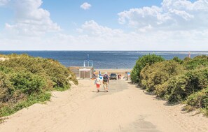 Beach - Nice home in Brouwershaven with WiFi (Brouwershaven)