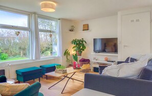 Smart TV y reproductor de DVD