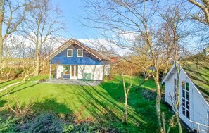 Exterior - Nice home in Brouwershaven with WiFi (Brouwershaven)