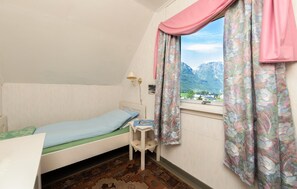 4 Schlafzimmer, kostenloses WLAN