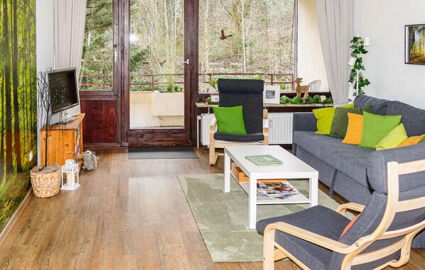 Fernseher, DVD-Player