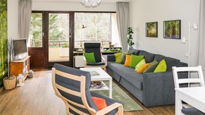Oppholdsområde