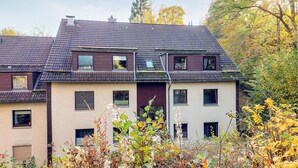 Eksteriør