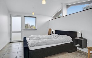 3 Schlafzimmer, kostenloses WLAN