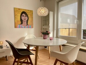 Spiseområde