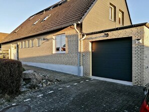 Detalle exterior