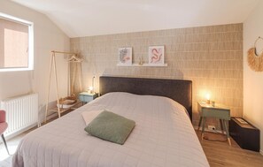 4 dormitorios y wifi gratis