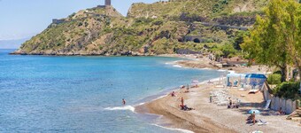 Beautiful home in Torre Colonna-Sperone