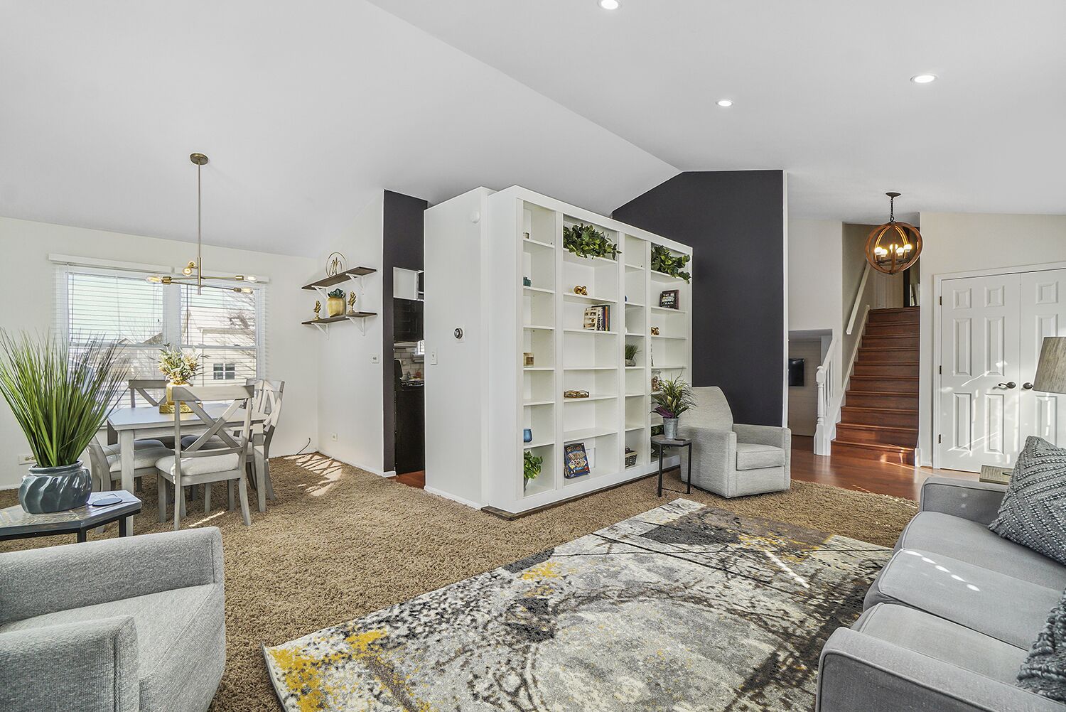 Carol Stream FHS Rental