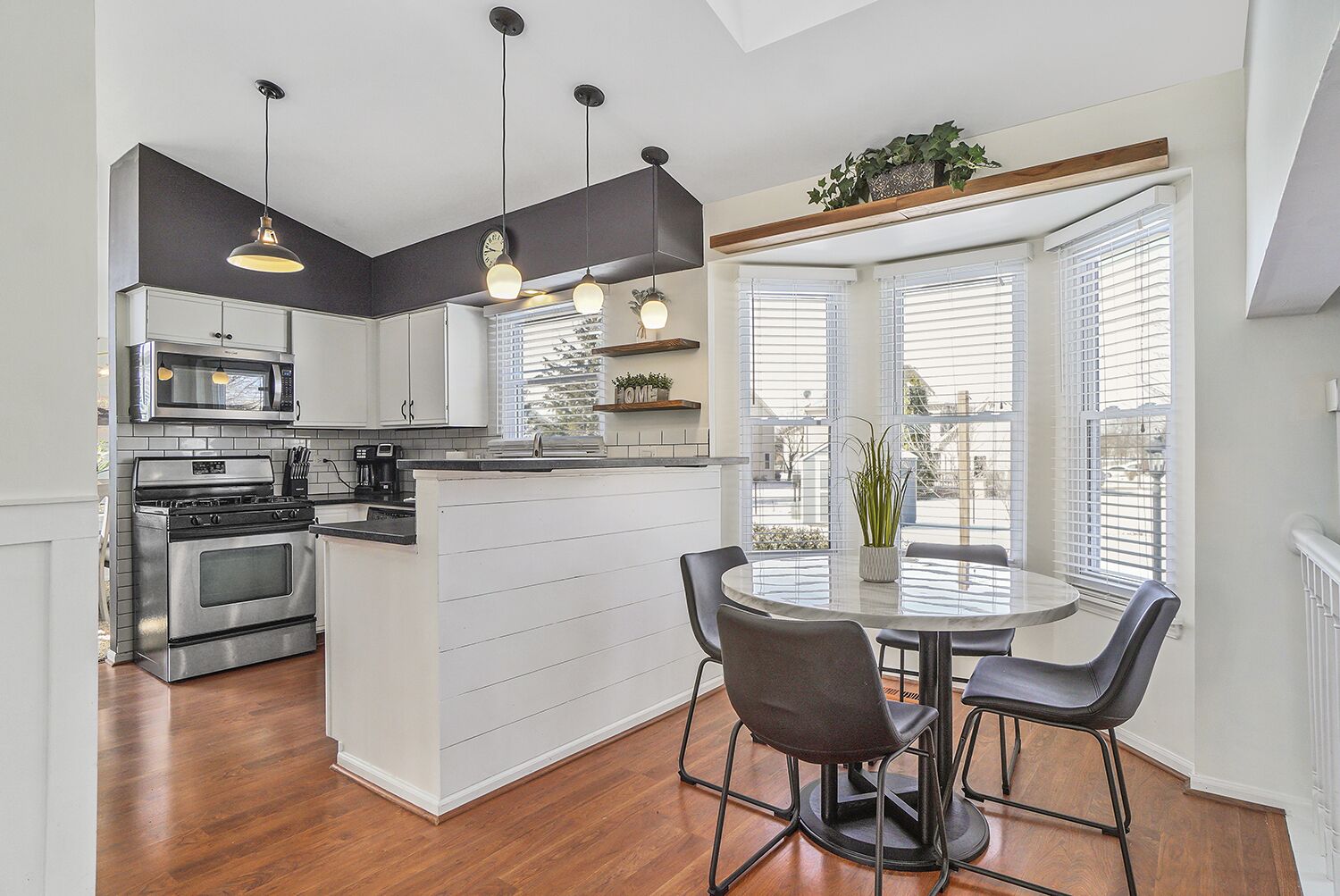 Carol Stream FHS Rental