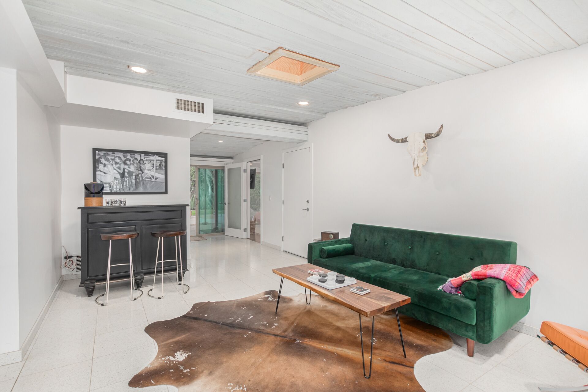 Welcome to Old Town Paradise! 3 bedroom home in perfect location!