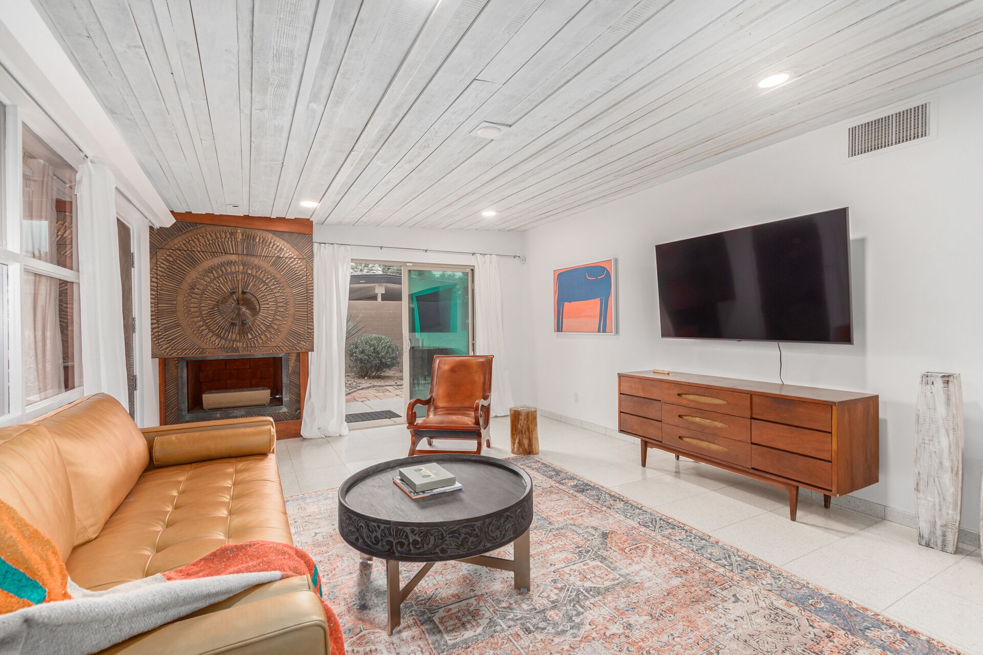 Welcome to Old Town Paradise! 3 bedroom home in perfect location!