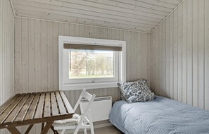 3 bedrooms, free WiFi