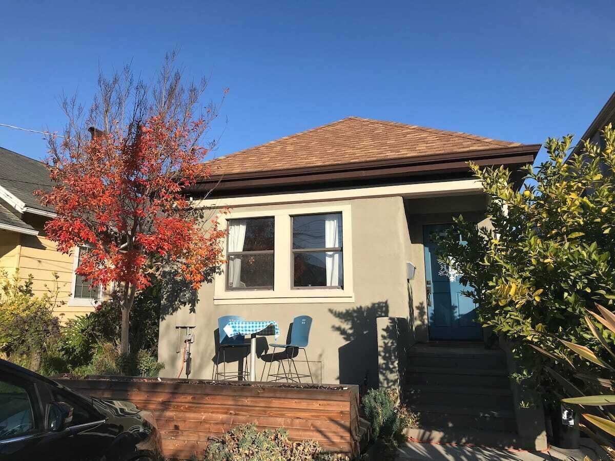 Bild für Gastgeberprofil